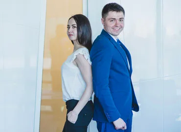 Personal Development and Professional Guidance Services. - 亚星官网kangyukang